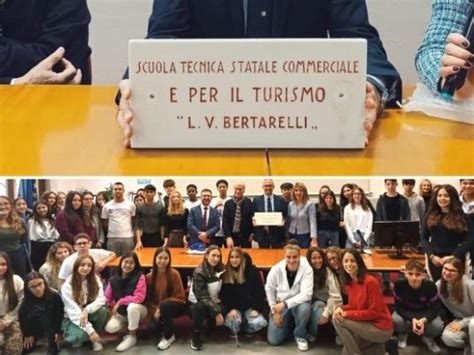 istituto bertarelli ferraris